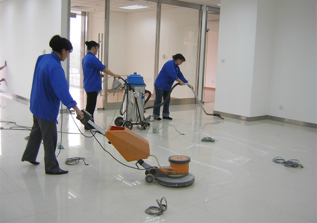 上海開(kāi)荒清潔 上海開(kāi)荒清潔