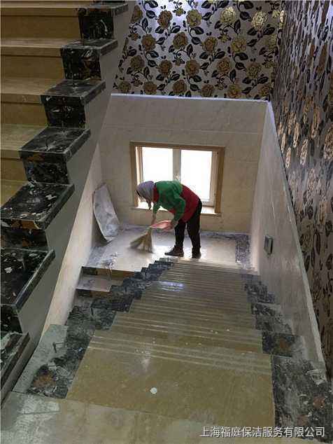 上海開荒保潔流程 上海開荒保潔流程