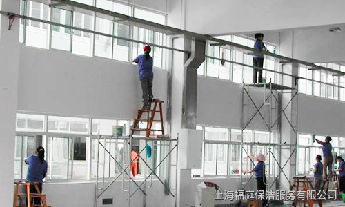 開(kāi)荒保潔技巧 開(kāi)荒保潔技巧