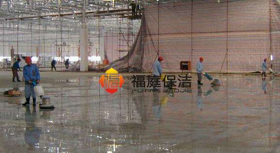 上海開荒保潔公司 上海開荒保潔公司