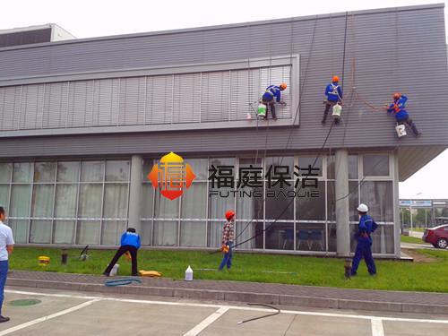 廠房玻璃 廠房玻璃