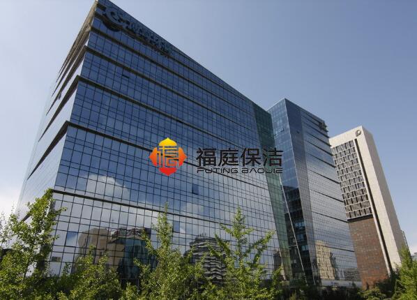 玻璃幕墻 玻璃幕墻