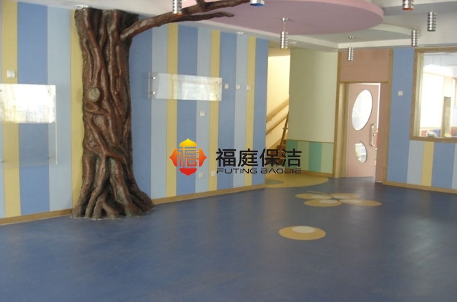 塑膠地板 塑膠地板