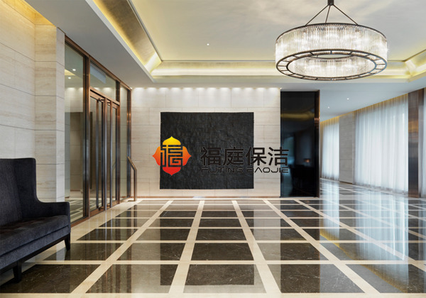 大理石地面 大理石地面