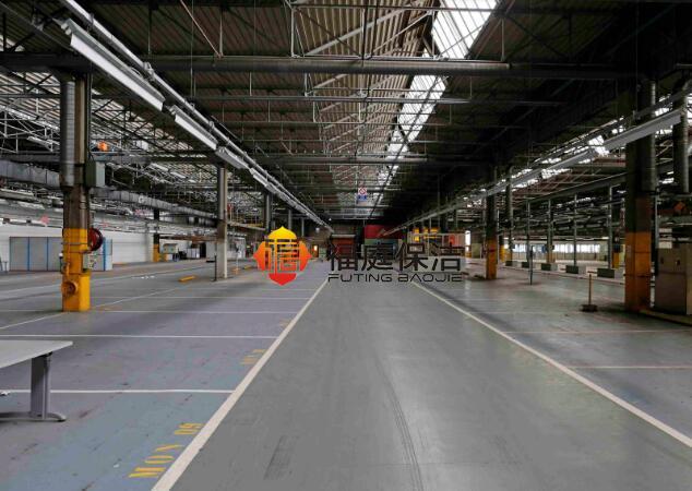 工廠保潔 工廠保潔