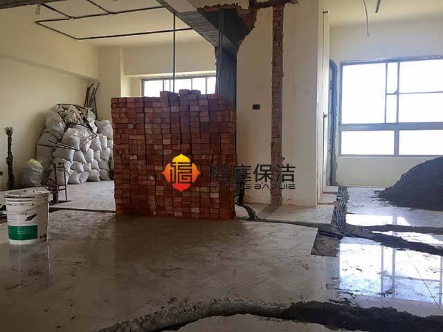 二手房地面翻新 二手房地面翻新