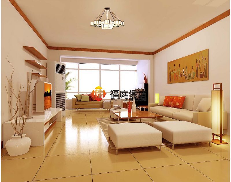 新房開荒保潔 新房開荒保潔