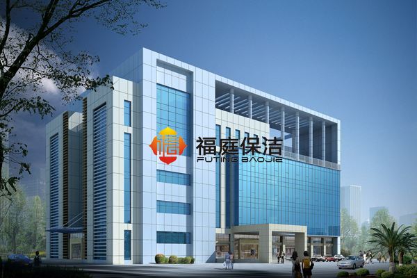 高層外鏈玻璃清洗 高層外鏈玻璃清洗