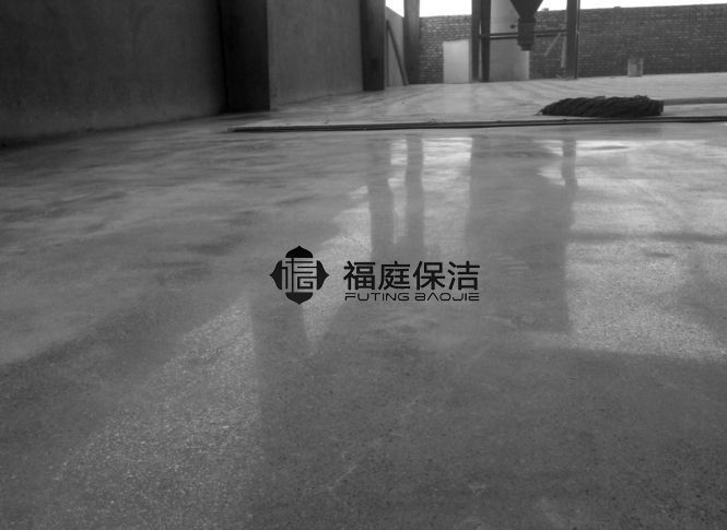 水泥地面 水泥地面