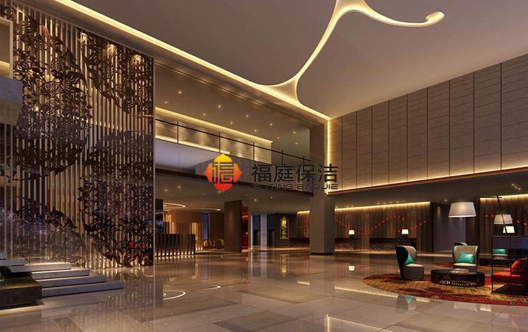 酒店大堂 酒店大堂