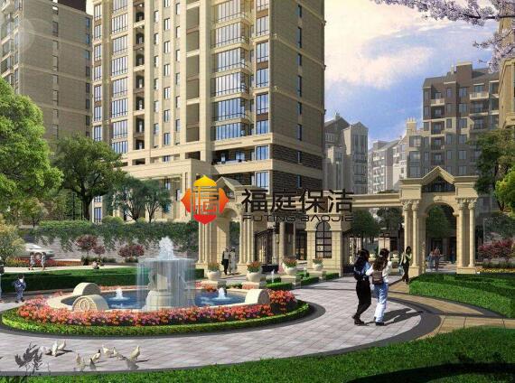 小區(qū) 小區(qū)