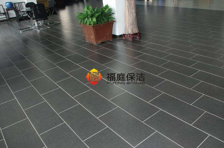 瓷磚地面 瓷磚地面