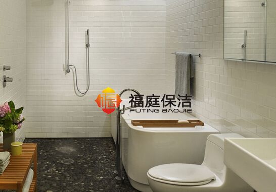 浴廁保潔 浴廁保潔