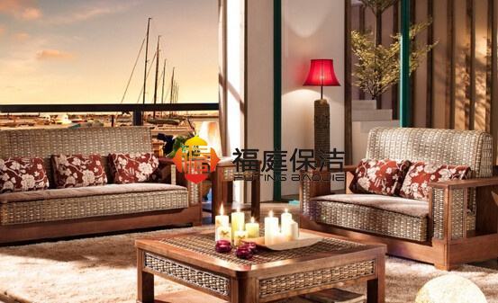 藤制家具 藤制家具