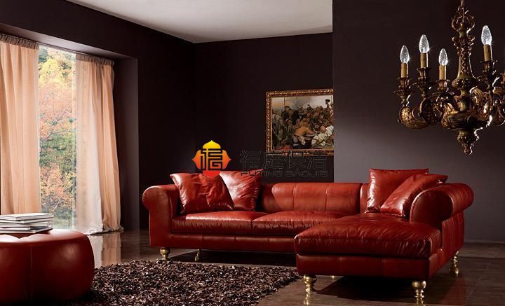 高檔真皮沙發(fā) 高檔真皮沙發(fā)