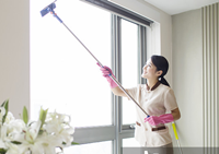 上海保潔托管 上海保潔托管