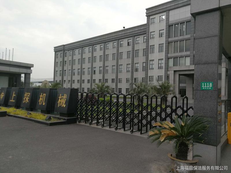 上海保潔托管，保潔外包，保潔服務(wù)外派