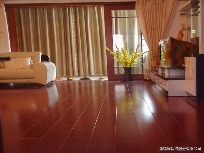 上海木地板打蠟公司 上海木地板打蠟公司