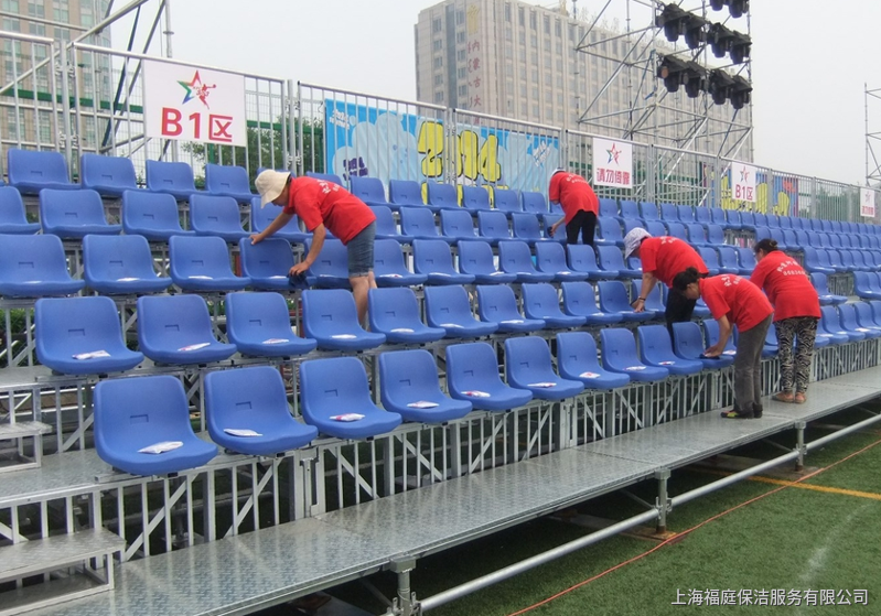 上海展會(huì)保潔公司 上海展會(huì)保潔公司