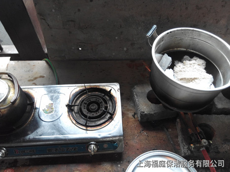 上海地板燙蠟公司 上海地板燙蠟公司