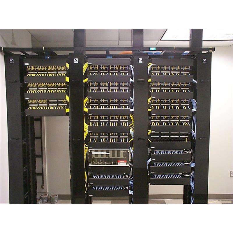 上海電信機(jī)房保潔