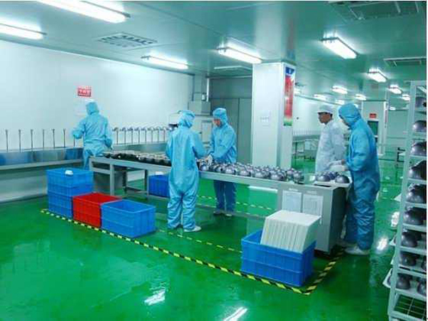 找附近專業(yè)的無(wú)塵室保潔清洗供應(yīng)商