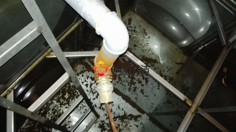 上海工業(yè)水箱清洗消毒公司 上海工業(yè)水箱清洗消毒公司