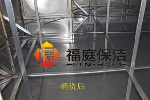 上海嘉定區(qū)不銹鋼水箱清洗消毒公司 上海嘉定區(qū)不銹鋼水箱清洗消毒公司