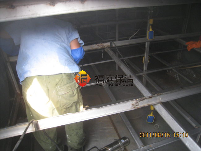 上海楊浦區(qū)不銹鋼水箱清洗消毒公司 上海楊浦區(qū)不銹鋼水箱清洗消毒公司