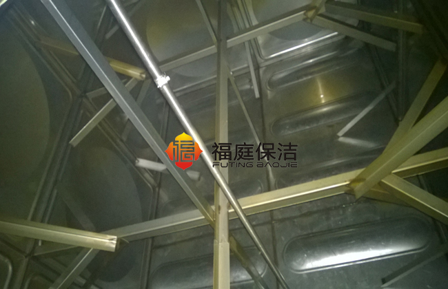 上海金山區(qū)不銹鋼水箱清洗消毒公司 上海金山區(qū)不銹鋼水箱清洗消毒公司