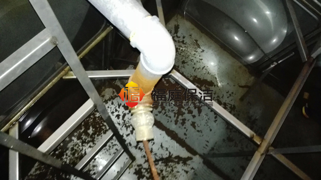 上海楊浦區(qū)水箱清洗消毒公司 上海楊浦區(qū)水箱清洗消毒公司