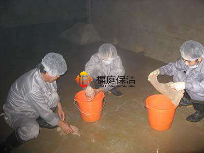 上海崇明水箱清洗消毒公司 上海崇明水箱清洗消毒公司