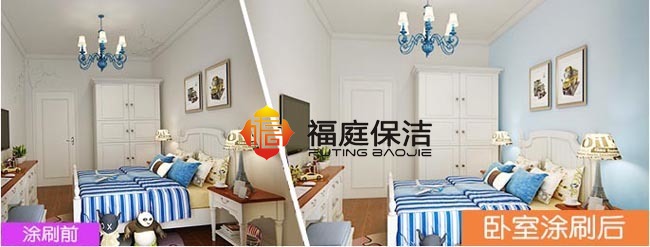 上海涂料粉刷公司哪家好 上海涂料粉刷公司哪家好