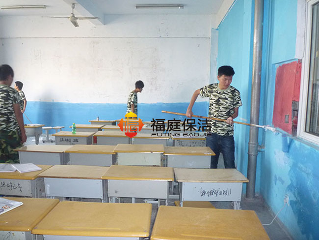 上海學(xué)校涂料粉刷公司 上海學(xué)校涂料粉刷公司
