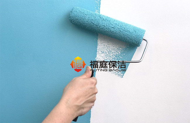 上海大樓涂料粉刷公司 上海大樓涂料粉刷公司