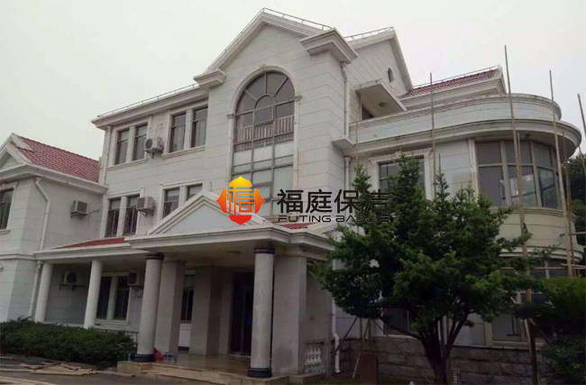 上海外墻涂料粉刷公司 上海外墻涂料粉刷公司