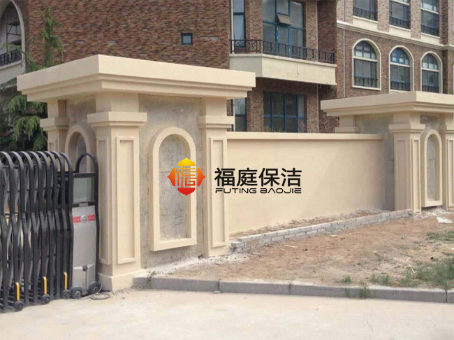 上海外墻涂料粉刷公司 上海外墻涂料粉刷公司