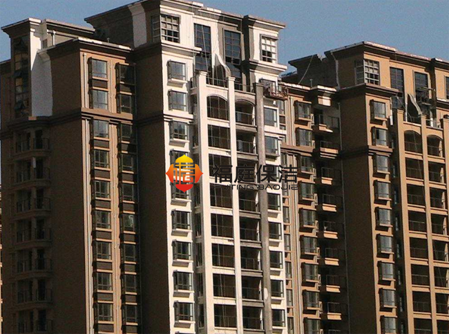 上海外墻涂料粉刷公司 上海外墻涂料粉刷公司