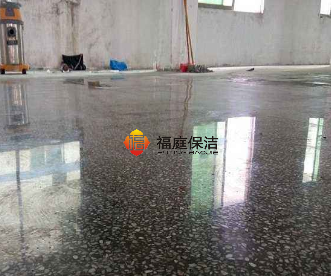 上海地面翻新公司 上海地面翻新公司