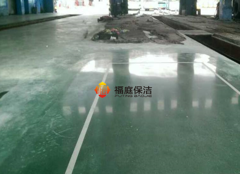 上海地面翻新公司哪家好 上海地面翻新公司哪家好