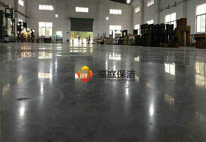 上海地面翻新公司哪家好 上海地面翻新公司哪家好