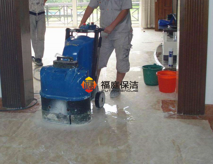 上海大理石地面翻新公司 上海大理石地面翻新公司