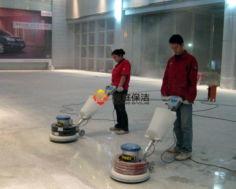 上海大理石地面翻新公司 上海大理石地面翻新公司