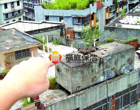 上海學(xué)校水箱清洗公司 上海學(xué)校水箱清洗公司