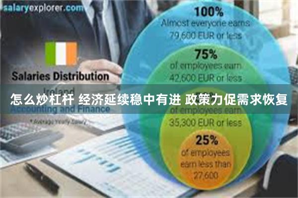 怎么炒杠杆 经济延续稳中有进 政策力促需求恢复