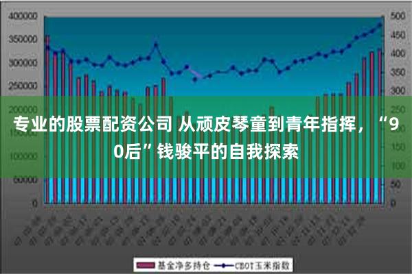 专业的股票配资公司 从顽皮琴童到青年指挥，“90后”钱骏平的自我探索