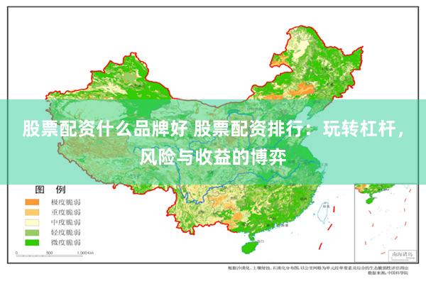 股票配资什么品牌好 股票配资排行：玩转杠杆，风险与收益的博弈