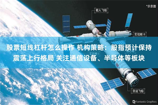 股票短线杠杆怎么操作 机构策略：股指预计保持震荡上行格局 关注通信设备、半导体等板块